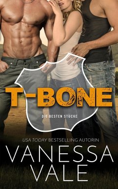 T-Bone: Deutsche Übersetzung (eBook, ePUB) - Vale, Vanessa
