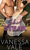Skirt Steak - Deutsche Übersetzung (eBook, ePUB)