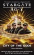 STARGATE SG-1 City of the Gods (eBook,... - Bild 1