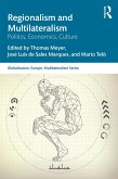 Regionalism and Multilateralism (eBook, ePUB)