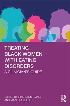 Treating Black Women with Eating Disorders (eBook, ePUB)
