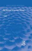 The Epochs of German History (eBook, ePUB)