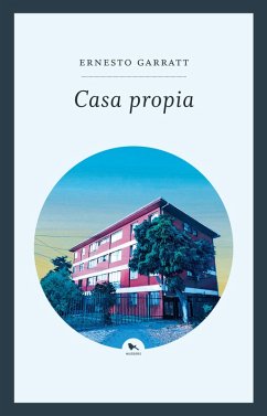 Cover Casa propia (eBook, ePUB)