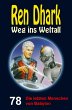 Ren Dhark - Weg ins Weltall 78: Die... - Bild 1