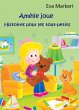 Amélie joue (eBook, ePUB) - Bild 1