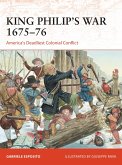 King Philip's War 1675-76 (eBook, ePUB)