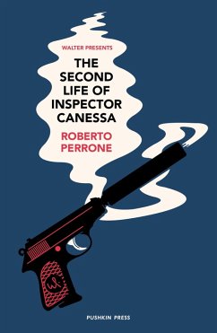 Cover The Second Life of Inspector Canessa (eBook, ePUB)