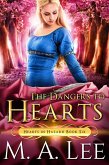 The Dangers to Hearts (Hearts in Hazard) (eBook, ePUB)