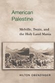 American Palestine (eBook, ePUB)