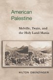 American Palestine (eBook, ePUB) American Palestine (eBook, ePUB)
