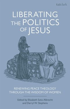 Liberating the Politics of Jesus (eBook, ePUB)
