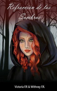 Cover Refracción de las Sombras (eBook, ePUB)