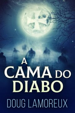 Cover A Cama Do Diabo (eBook, ePUB)