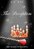 The Deception (Island of Blood, #1) (eBook, ePUB)