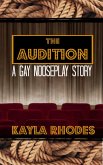 The Audition: A Gay Nooseplay Story (eBook, ePUB)