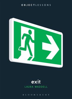 Exit (eBook, ePUB) - Waddell, Laura