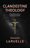 Clandestine Theology (eBook, ePUB)