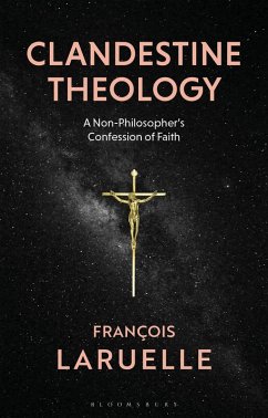 Cover Clandestine Theology (eBook, ePUB)