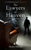 No Lawyers in Heaven (eBook, ePUB)