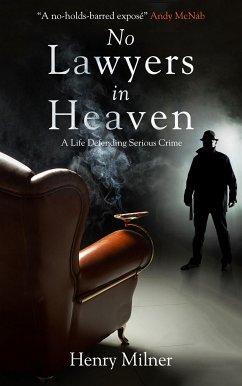 No Lawyers in Heaven (eBook, ePUB) - Milner, Henry