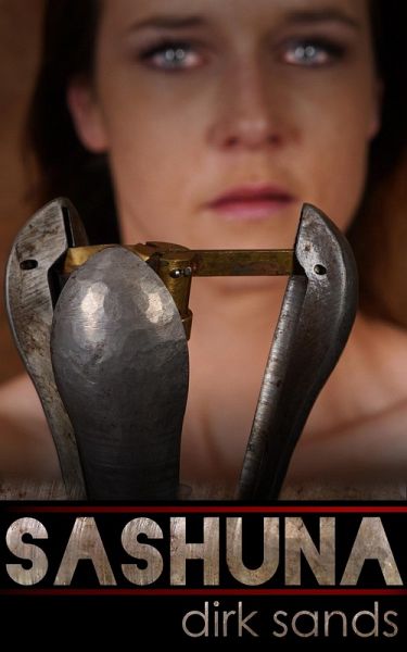 SASHUNA (eBook, ePUB)
