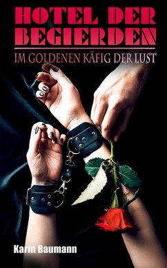 Cover Hotel der Begierden (eBook, ePUB)