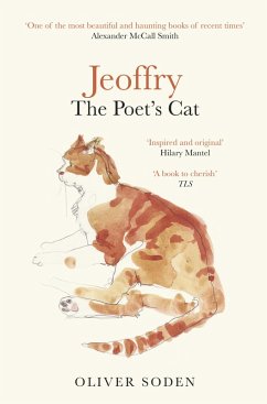 Jeoffry (eBook, ePUB) - Soden, Oliver