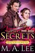 The Hazard of Secrets (Hearts in... - Bild 1