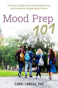 Mood Prep 101 (eBook, ePUB) Cover Mood Prep 101 (eBook, ePUB)