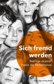She She Pop - Sich fremd werden (eBook, ePUB)