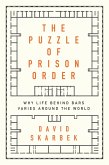 The Puzzle of Prison Order (eBook, ePUB)