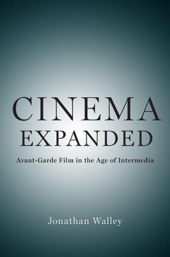 Cover Cinema Expanded (eBook, PDF)