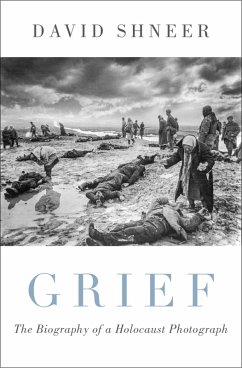 Grief (eBook, PDF) - Shneer, David