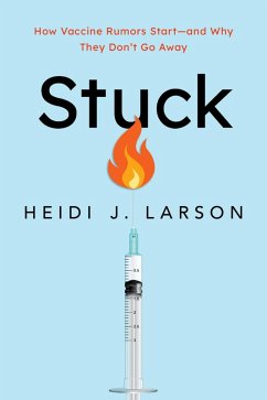 Cover Stuck (eBook, ePUB)