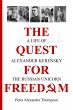 The Quest for Freedom (eBook, ePUB) - Bild 1