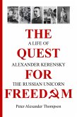The Quest for Freedom (eBook, ePUB)