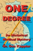 One Degree (eBook, ePUB)