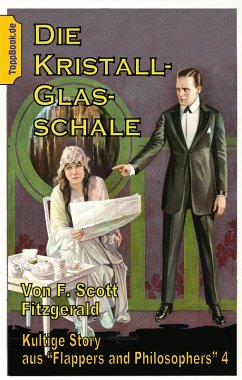 Die Kristallglasschale (eBook, ePUB) - Fitzgerald, F. Scott