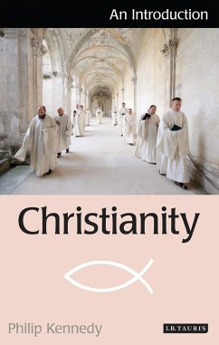 Christianity (eBook, ePUB) - Kennedy, Philip