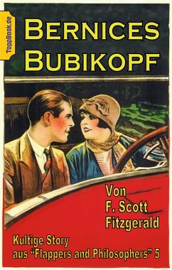 Bernices Bubikopf (eBook, ePUB) - Fitzgerald, F. Scott