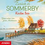 Zurück in Sommerby [Band 2] (MP3-Download)