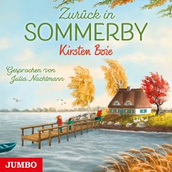 Zurück in Sommerby [Band 2] (MP3-Download) - Boie, Kirsten