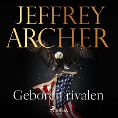 Geboren rivalen (MP3-Download) - Archer, Jeffrey