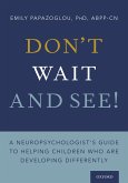 Don't Wait and See! (eBook, PDF)