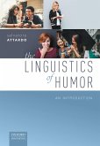 The Linguistics of Humor (eBook, PDF)