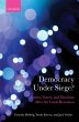 Democracy Under Siege? (eBook, ePUB) - Bild 1