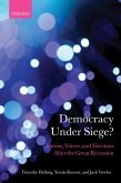 Democracy Under Siege? (eBook, ePUB)