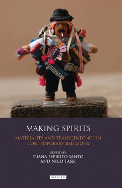 Making Spirits (eBook, ePUB)
