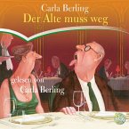 Der Alte muss weg (MP3-Download)