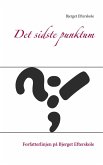 Det sidste punktum (eBook, ePUB)